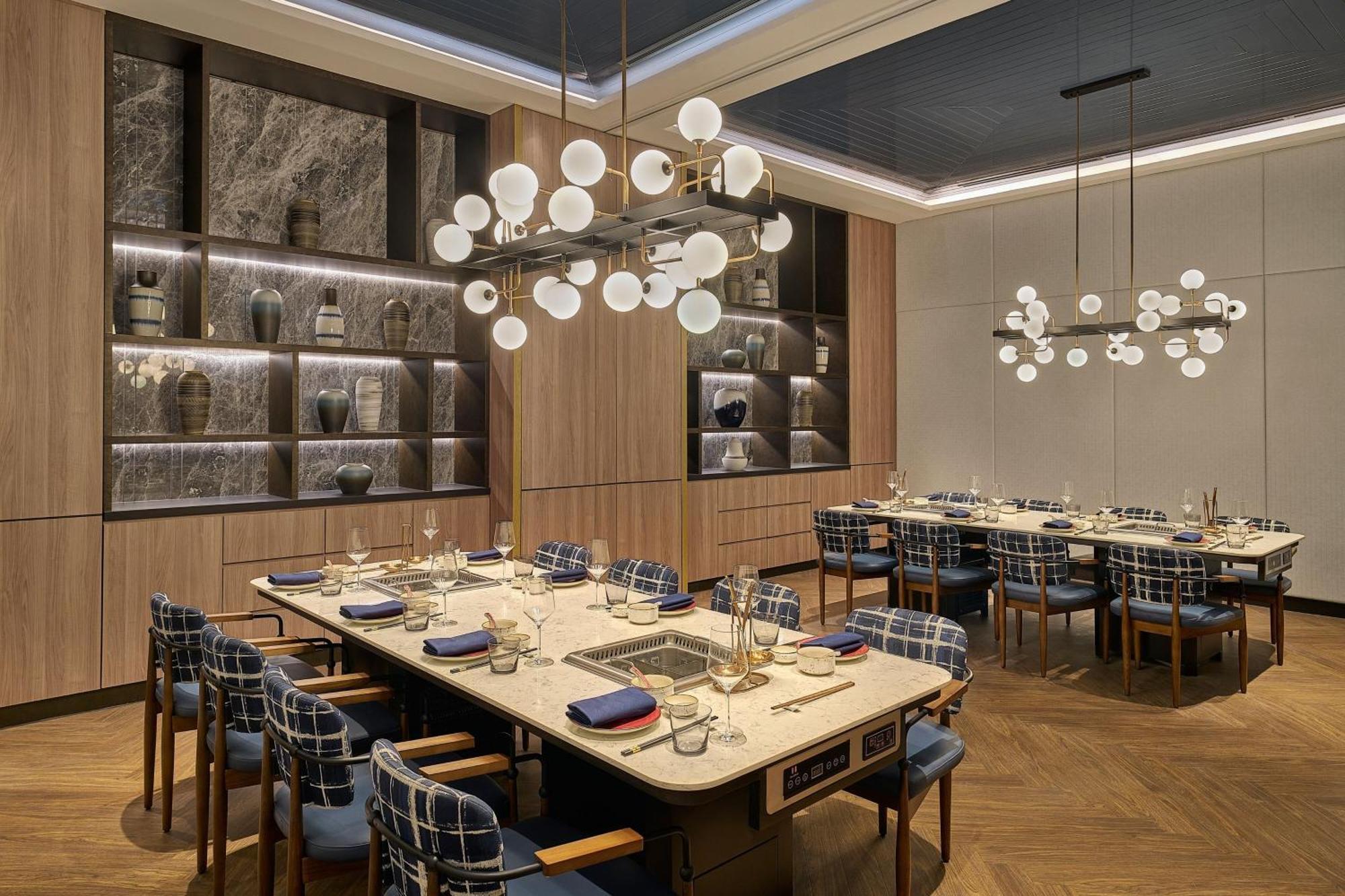 Four Points By Sheraton Kuala Lumpur, City Centre Ngoại thất bức ảnh
