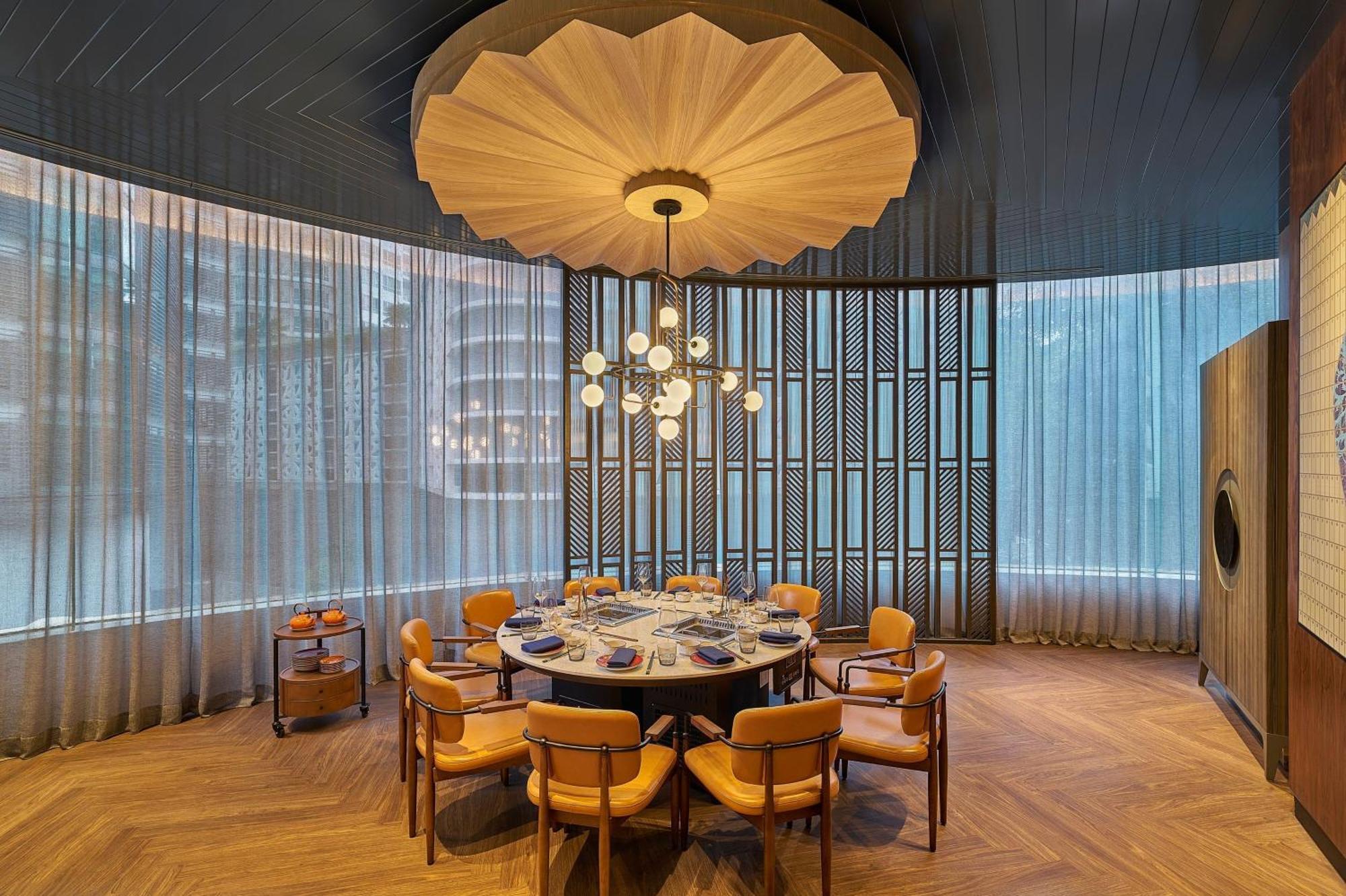 Four Points By Sheraton Kuala Lumpur, City Centre Ngoại thất bức ảnh