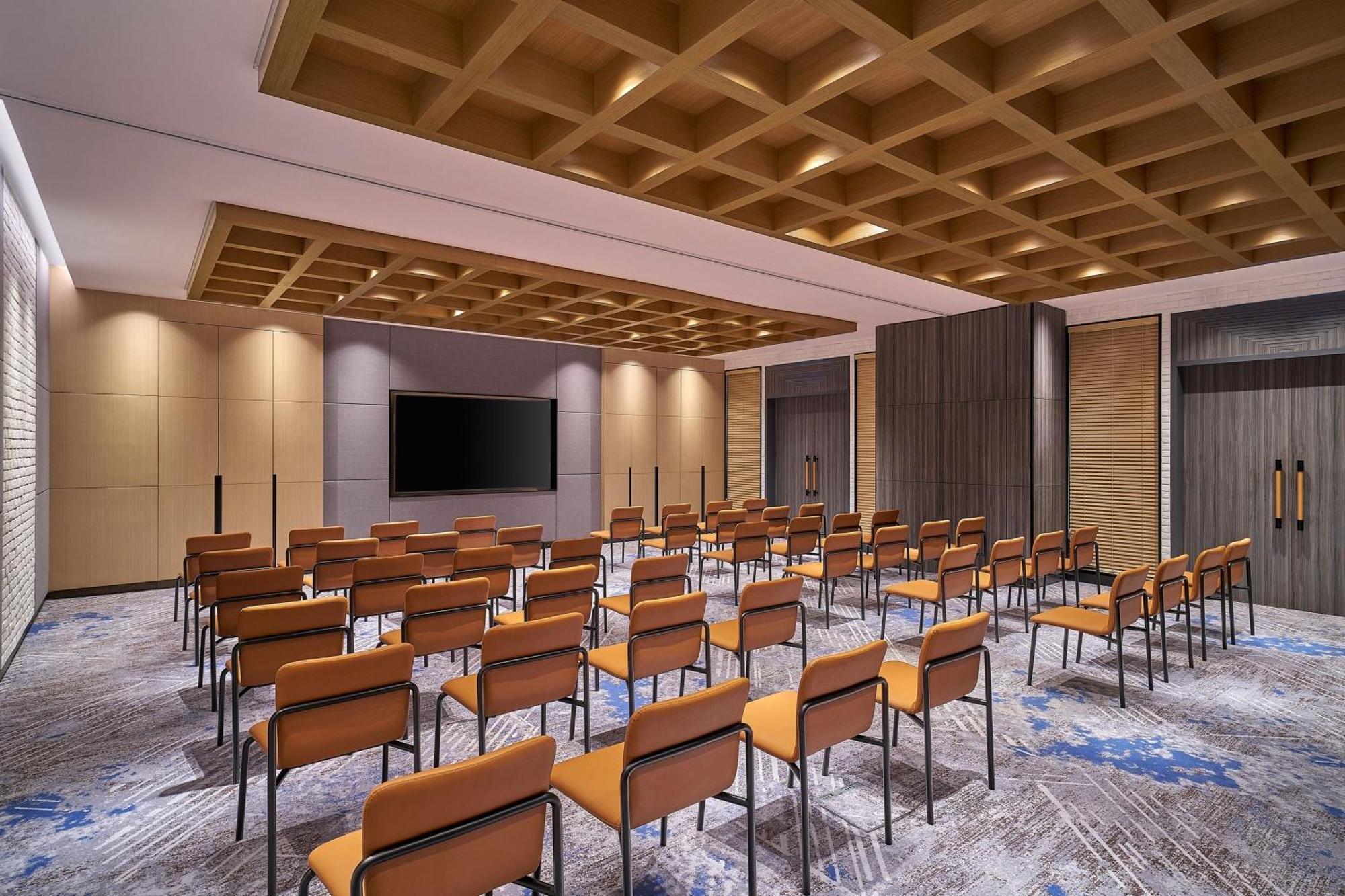 Four Points By Sheraton Kuala Lumpur, City Centre Ngoại thất bức ảnh