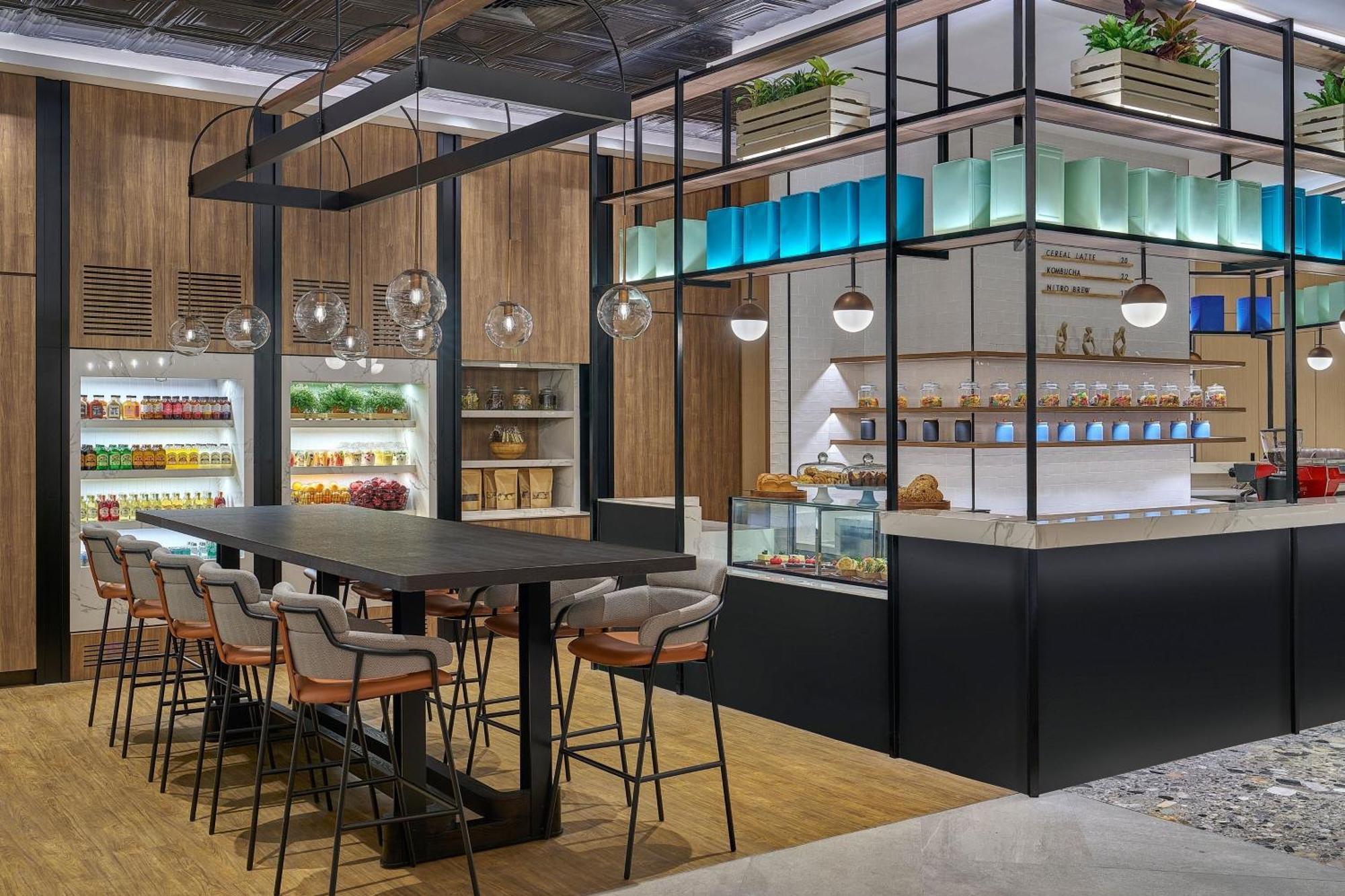 Four Points By Sheraton Kuala Lumpur, City Centre Ngoại thất bức ảnh