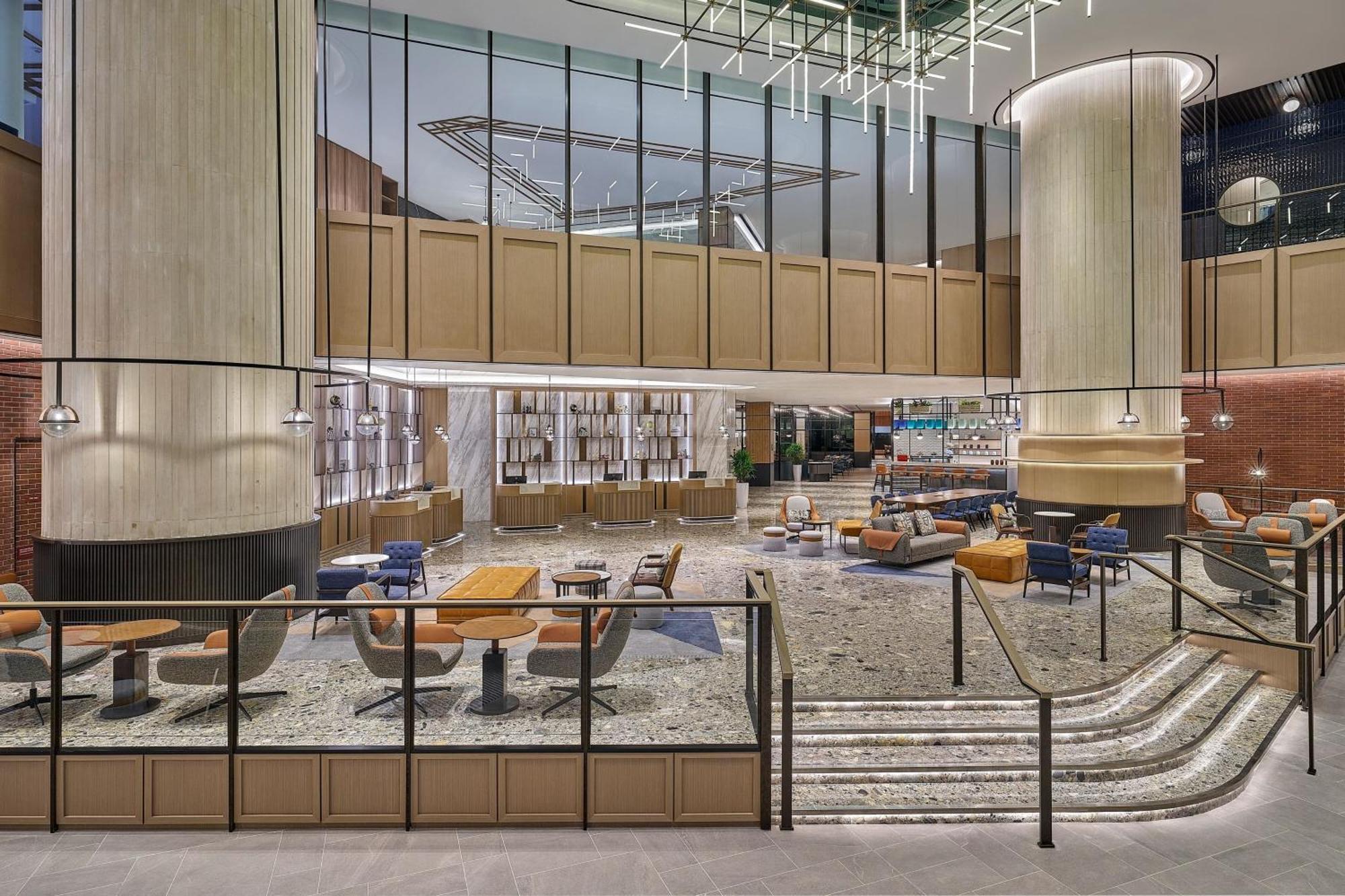 Four Points By Sheraton Kuala Lumpur, City Centre Ngoại thất bức ảnh