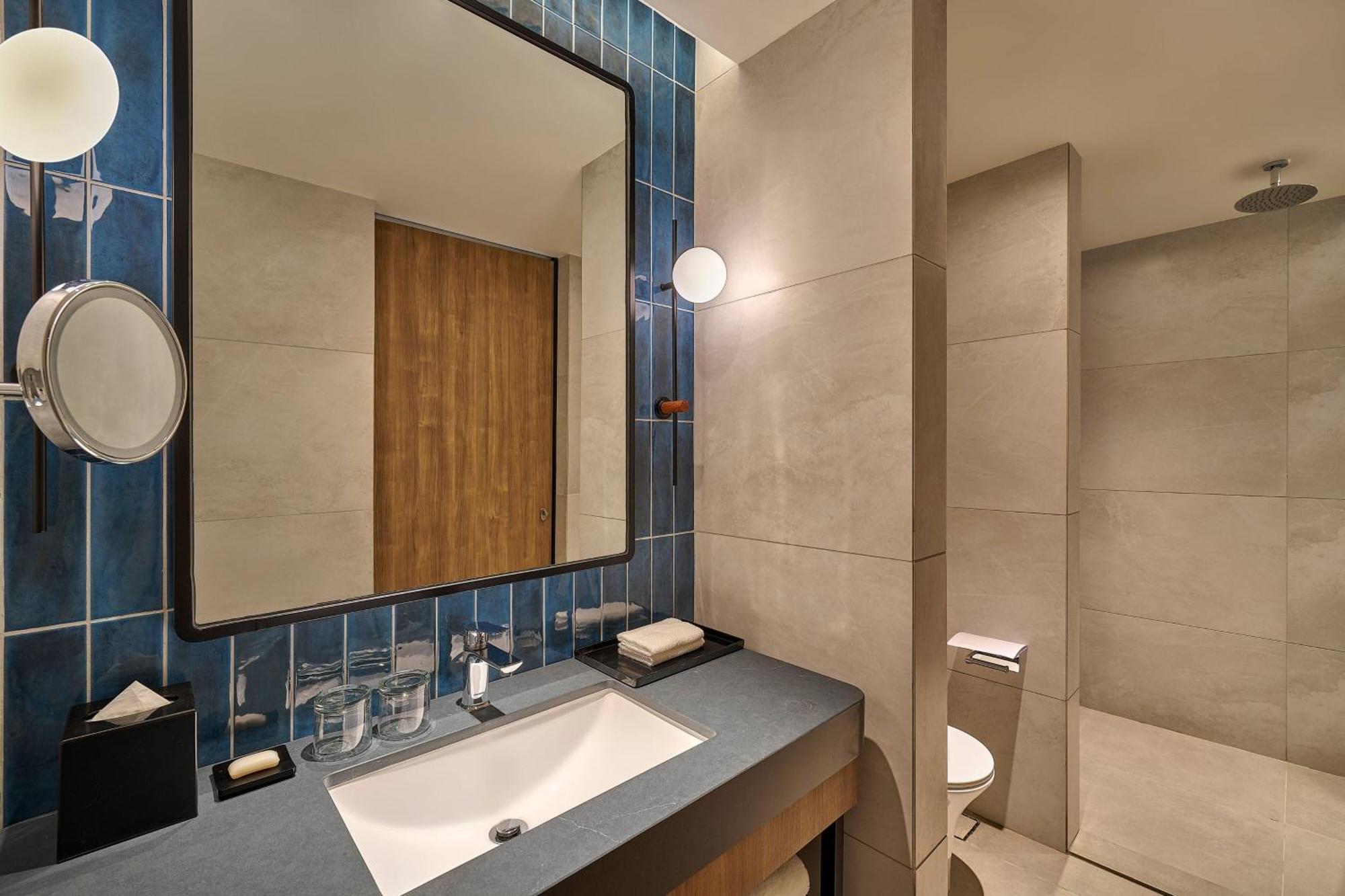 Four Points By Sheraton Kuala Lumpur, City Centre Ngoại thất bức ảnh