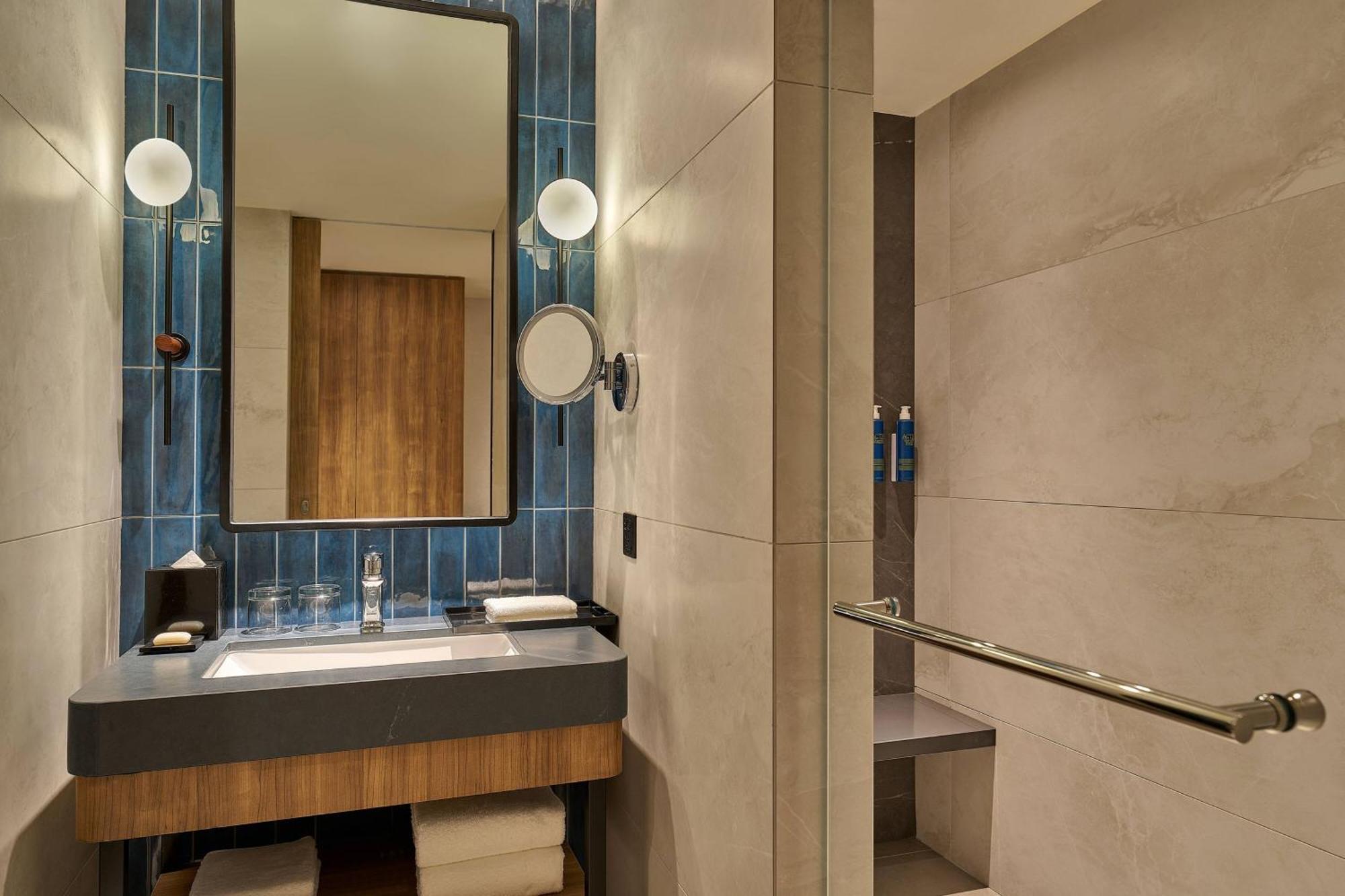 Four Points By Sheraton Kuala Lumpur, City Centre Ngoại thất bức ảnh