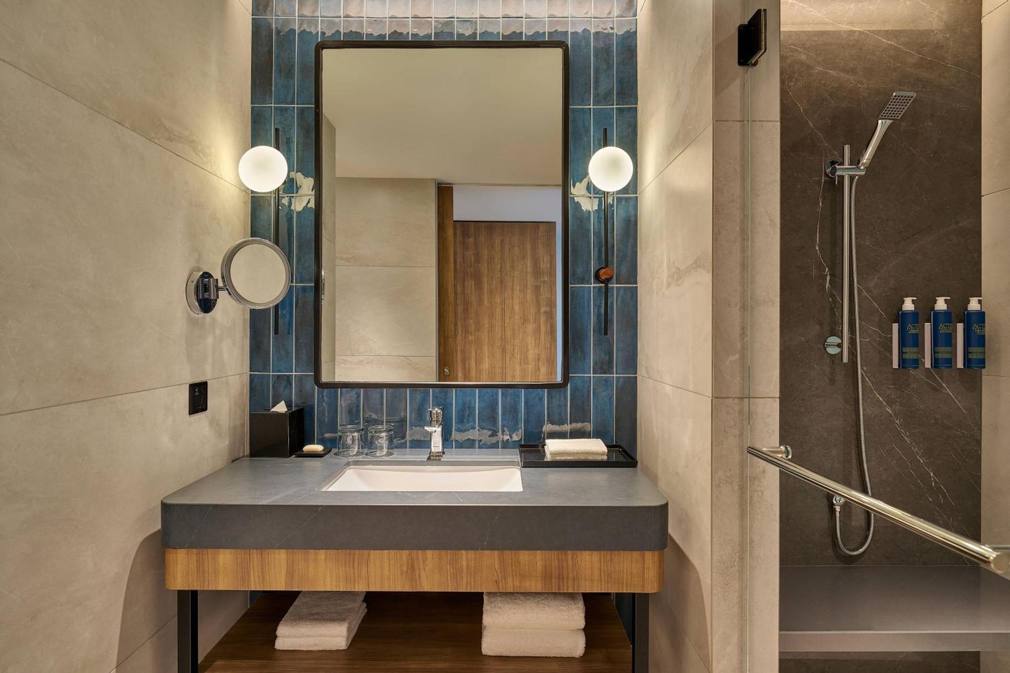Four Points By Sheraton Kuala Lumpur, City Centre Ngoại thất bức ảnh