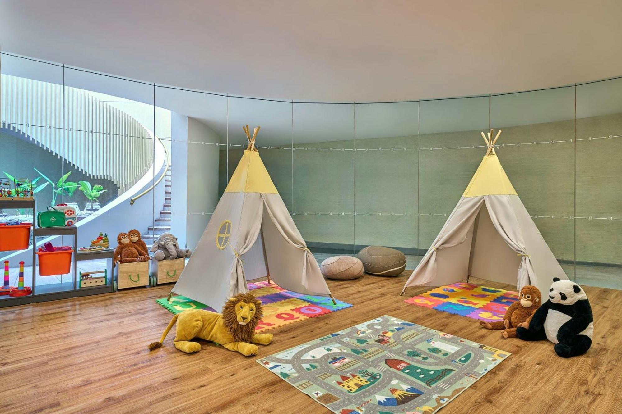 Four Points By Sheraton Kuala Lumpur, City Centre Ngoại thất bức ảnh